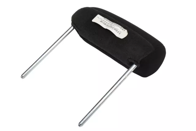20904869 - : Ebony Rear Seat Head Restraint for Cadillac: Escalade EXT | Chevrolet: Avalanche Image