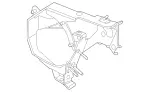 1562301440 - : Holder for Mercedes-Benz Image