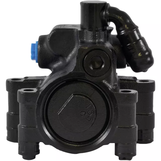 Pump Assembly, P/S (Remanufactured) - GM (19326713)