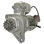 17476N - : Starter for Dixie Electric Image