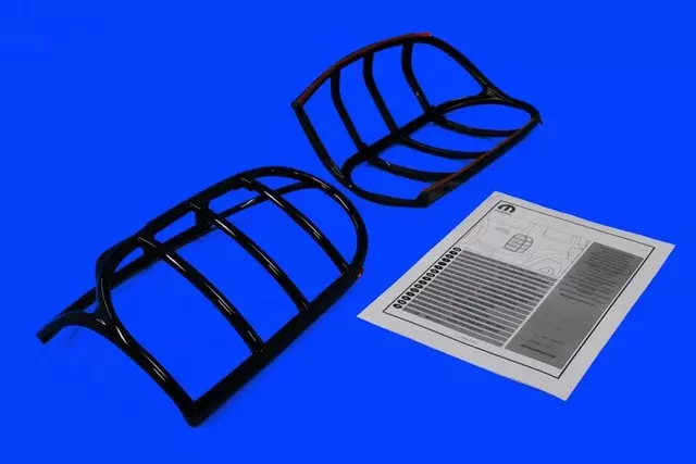 Guard Kit - Mopar (82206906)