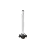 V0724 - : Stock Replacement Exhaust Valve for Melling Image