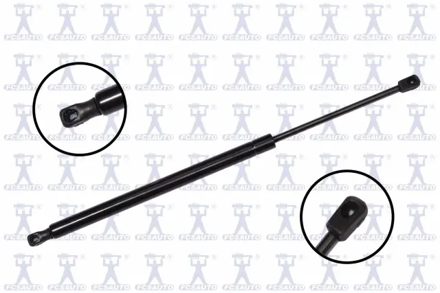 86888 - Exterior: Focus Auto Parts Liftgate Lift Support for Focus Auto Parts Image