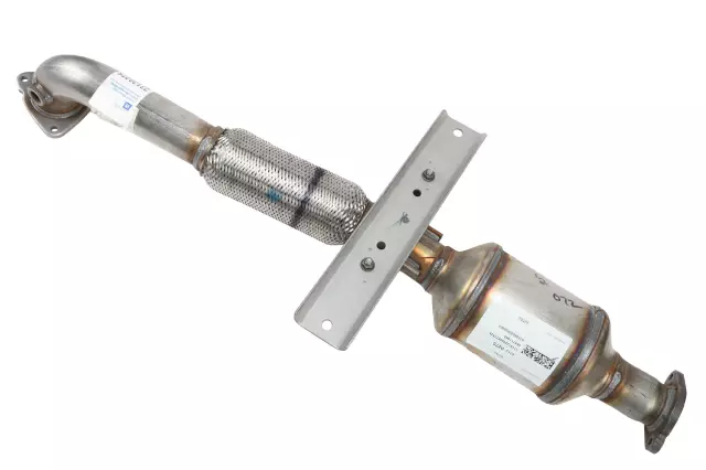 Front Pipe - GM (23120275)