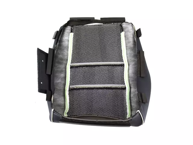 Cushion Cover - Mopar (5PK32LC5AB)