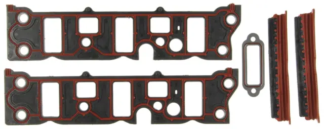 MS16203A - : Engine Intake Manifold Gasket Set for Mahle Image