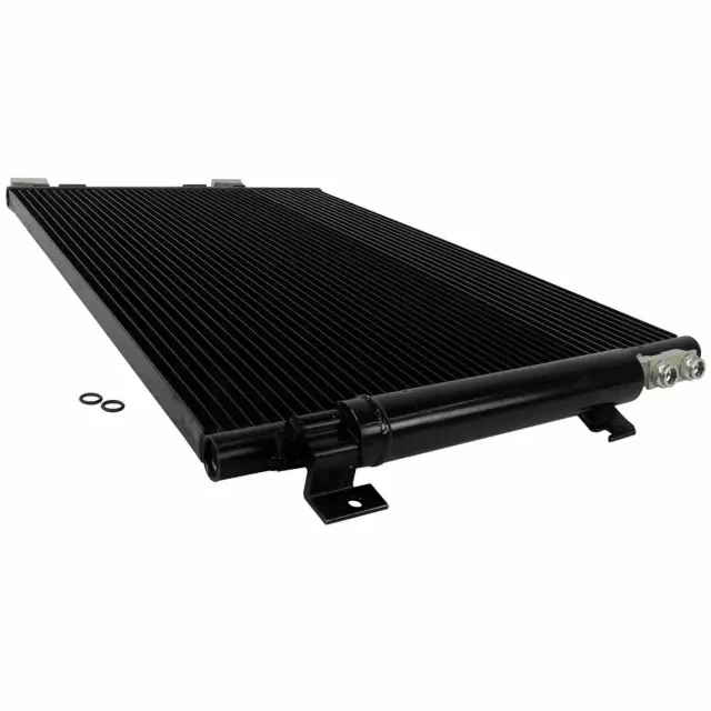 Condenser Assembly - Ford (QYJ-53)