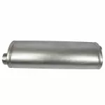4C4Z5230XA - : Muffler Assembly Front for Ford Image