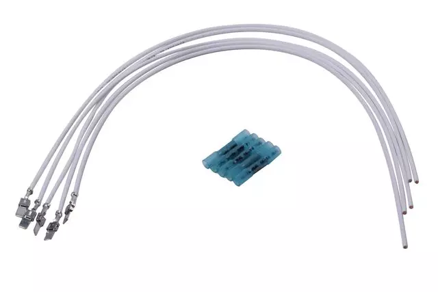 13582220 - : Multi-Purpose Wire Connector for GM Image