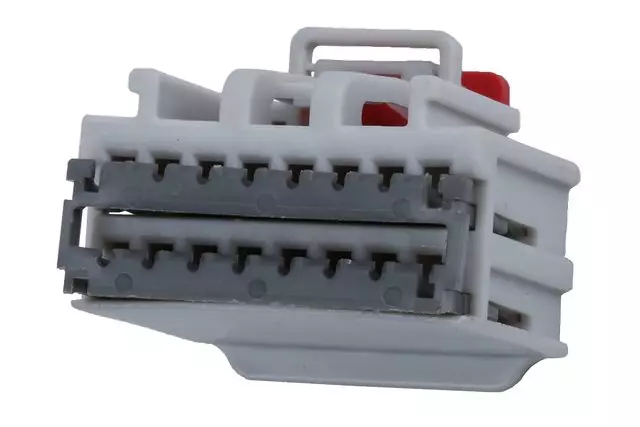 13591062 - : Wiring Harness Connector for GM Image