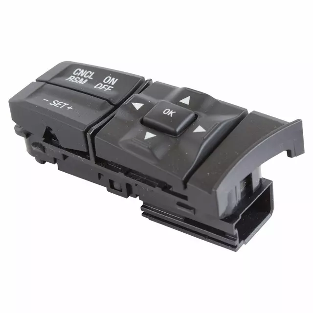 DR3Z9C888BA - : Cruise Switch for Ford: Mustang Image