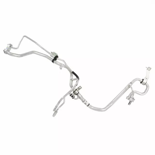 L1MZ19A834U - : Tube Assembly for Ford: Explorer, Police Interceptor Utility Image