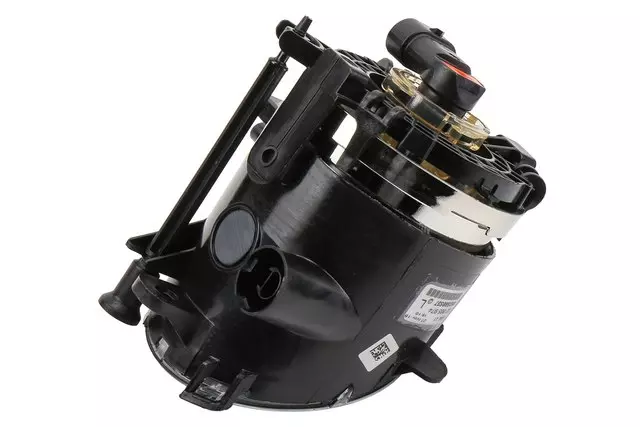 22865974 - : Front Driver Side Fog Lamp for Buick: Regal Image