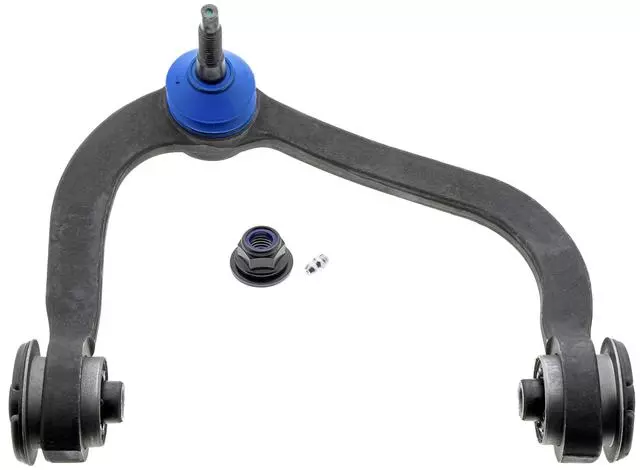 Front Upper Suspension Control Arm and Ball Joint Assembly - ACDelco (MK80308)