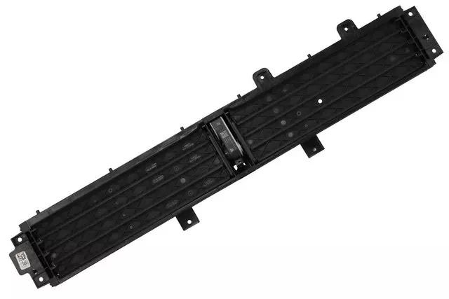 84646341 - : Front Bumper Shutter Lower for Buick: Enclave | Chevrolet: Traverse Image