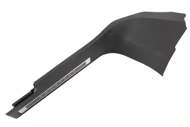 Front Sill Plate - GM (84701486)