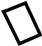 876111MA3A - Body: Seat Back Pad for Infiniti Image