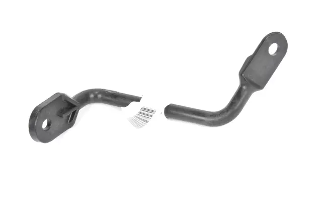 15787494 - Body: Bumper Cover Brace for GM Image