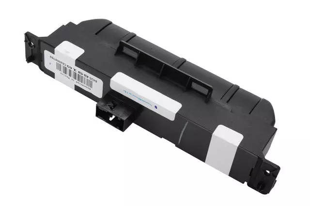 84358910 - Electrical: Control Switch Assembly for Chevrolet: Colorado | GMC: Canyon Image image