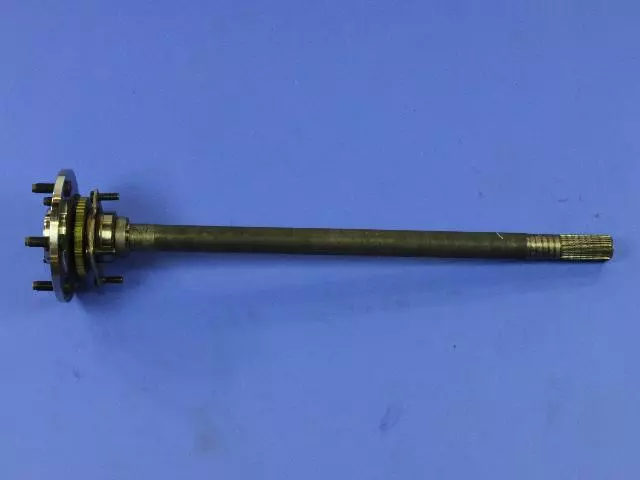 5012850AA - Rear Axle: Axle Shaft, Right for Mopar Image