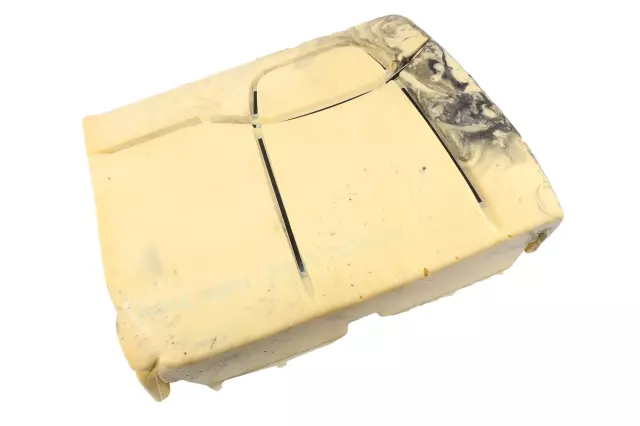 19128183 - Body: Seat Back Pad for GM Image