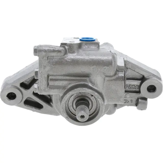 96186M - Cooling Systems: Power Steering Pump - MAVAL - Hydraulic Power - Remanufactured - 96186M for Maval Image