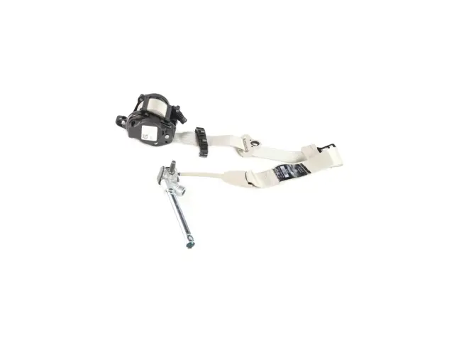 5LA46PD2AH - Restraints: Front Outer Seat Belt for Mopar Image