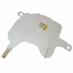 6E5Z8A080AA - Cooling System: Reservoir for Ford: Fusion | Lincoln: Zephyr | Mercury: Milan Image