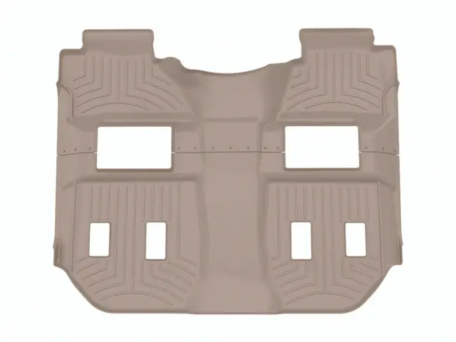 457672IM - Accessories: Tan FloorLiner™ HP for WeatherTech Image