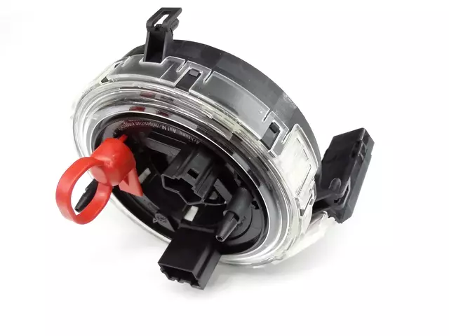 8E0953541E - Electrical: Clock Spring for Volkswagen: Phaeton, Touareg Image