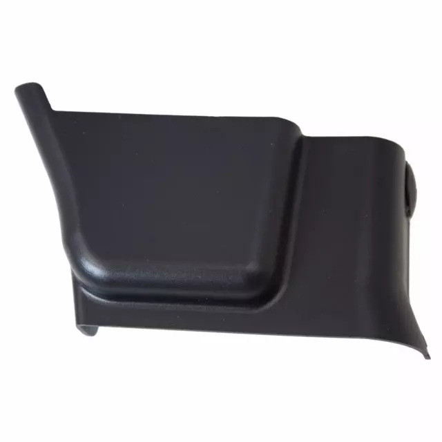 BC3Z16N454A - Body: Lower Cover for Ford: F-250 Super Duty, F-350 Super Duty, F-450 Super Duty Image