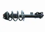 882665 - : 11-14 Hyundai Sonata Suspension Strut and Coil Spring Assembly  - Front Right for GSP Image