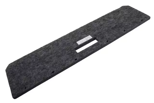23439752 - : Quarter Panel Sound Barrier for GM Image
