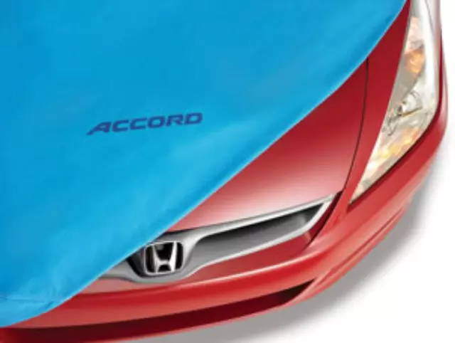 8P34SDN300 - : 2DR Car Cover for Honda: Accord Image