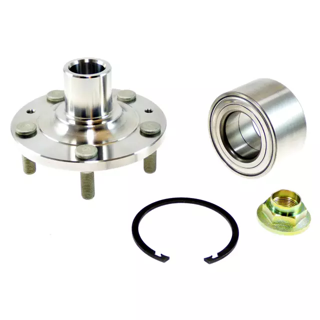 F Hub - GM (19427769)