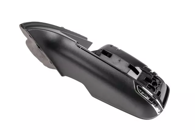 23177416 - : Mirror Assembly for Chevrolet: Malibu, Malibu Limited Image