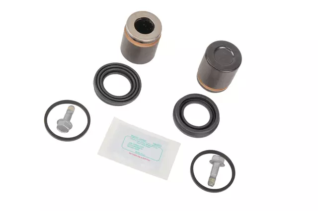 Caliper Overhaul Kit - GM (19418533)