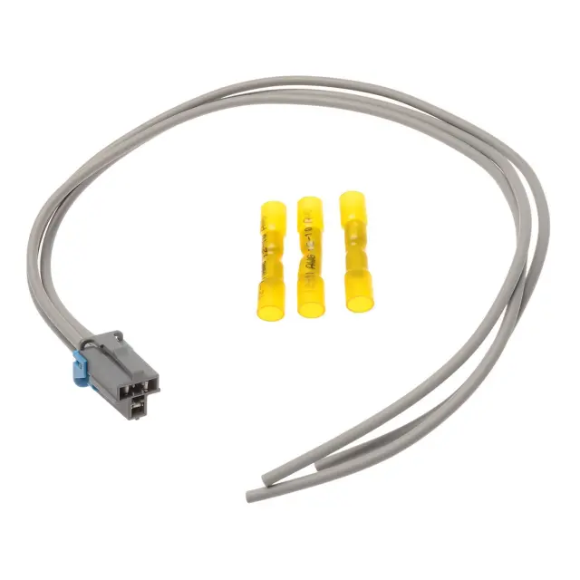 S1167 - Accessories: Ambient Air Temperature Sensor Connector for SMP CORP Image