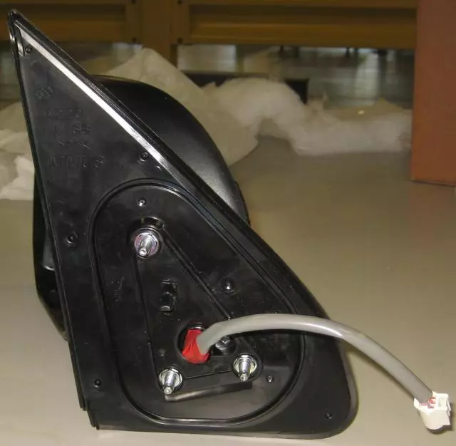 8794004211 - : Mirror Assembly for Toyota: Tacoma Image