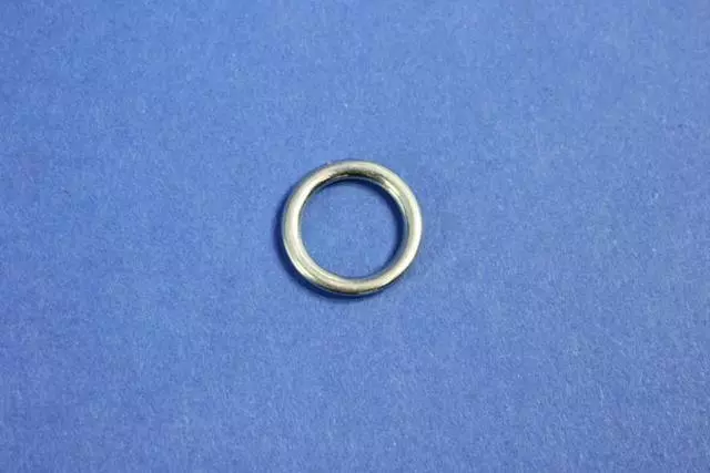 68085955AA - AS69RC; 6-Speed; Automatic Transmission: Drain Plug Washer for Ram: 3500 Image