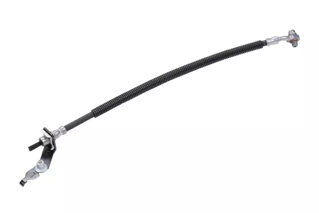 84579664 - : Front Driver Side Hydraulic Brake Hose for GM Image