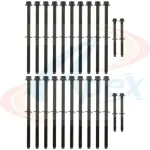 AHB1141 - : APEX Automobile Parts Inc Head Bolt Set for APEX Automobile Parts Inc Image