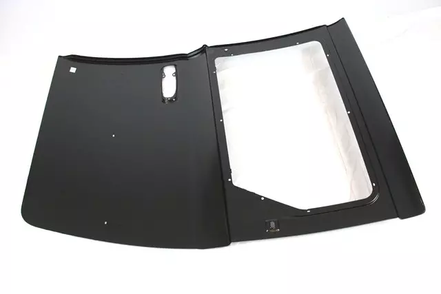 4717642AC - Doors and Related Parts: Sliding Door Panel, Right for Mopar Image image