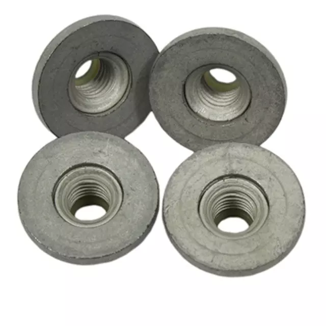 2005-2024 Ford - Suspension Stabilizer Bar Link Nut - Ford (W707492-S439)