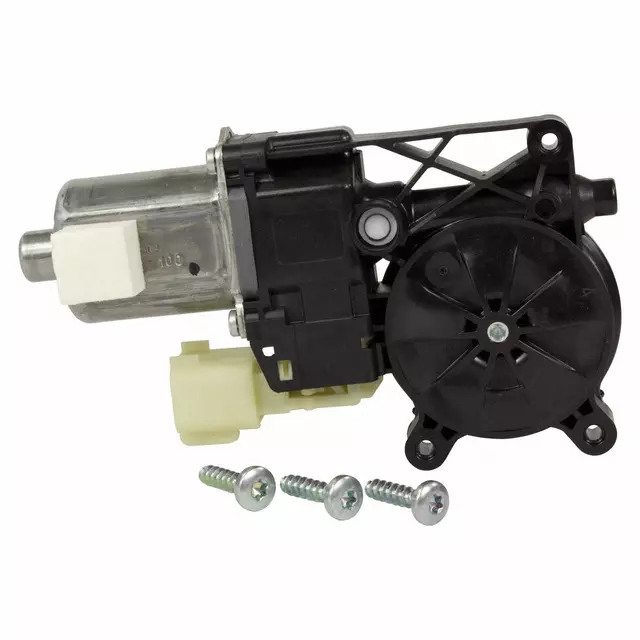JL1Z9923394A - Body: Window Motor for Ford: Expedition | Lincoln: Navigator Image