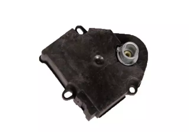 1571835 - HVAC: ACDelcoâ„¢ Actuator for Buick: LeSabre Image