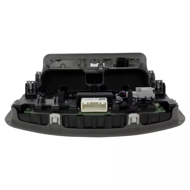 HC3Z28519A58JCV - : Console Assembly Overhead for Ford Image