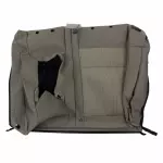 GN1Z5866601XA - Body: Seat Back Cover for Ford: EcoSport Image