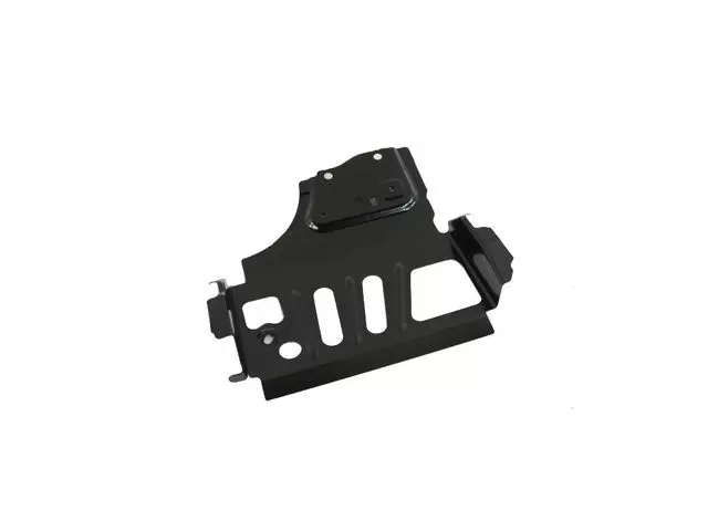 68314180AA - Body Sheet Metal Except Doors: Sill Reinforcement, Left for Fiat: 124 Spider Image