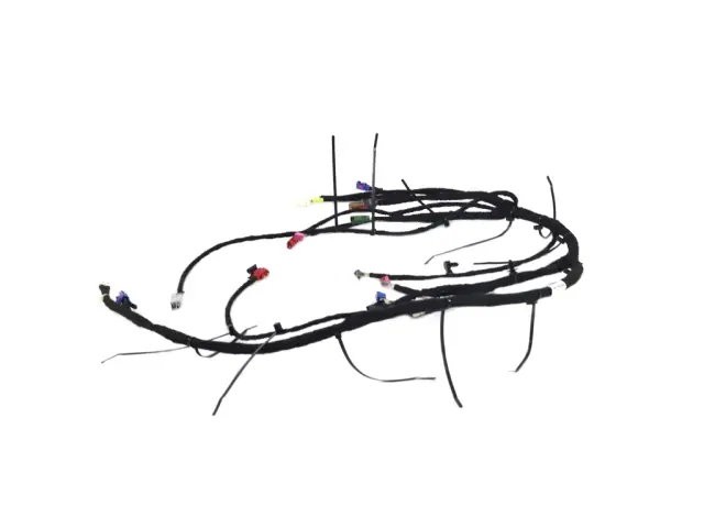 68542906AB - Electrical: Jumper Wiring for Mopar Image image
